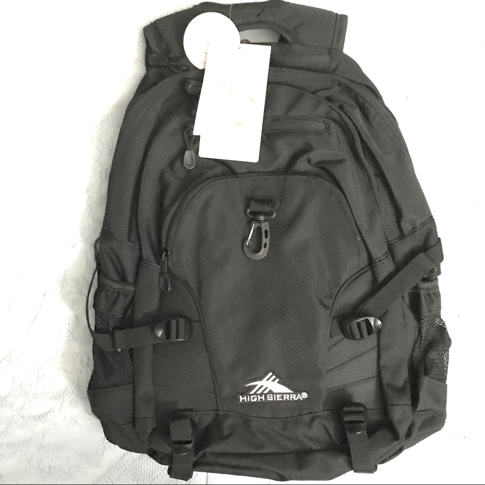 New High Sierra Loop Backpack - Picture 5 of 13